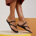 Hermès Island sandal - Image 5